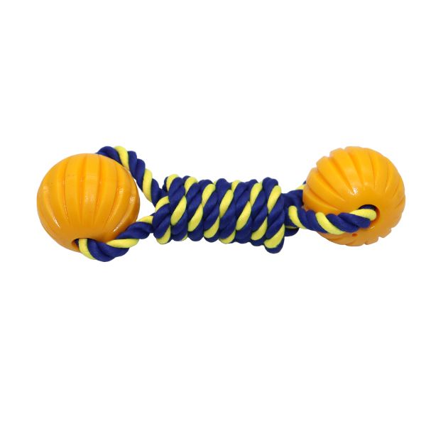 Dog Rope Toy – x3 Pets Store
